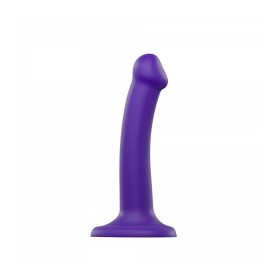 Masturbateur Strap-on-me Semi-Realistic Dual Density Silicone Violet S: Plus de 300.000 produits de grandes marques en vente di
