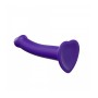 Masturbateur Strap-on-me Semi-Realistic Dual Density Silicone Violet S: Plus de 300.000 produits de grandes marques en vente di
