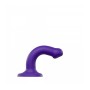 Masturbateur Strap-on-me Semi-Realistic Dual Density Silicone Violet S: Plus de 300.000 produits de grandes marques en vente di