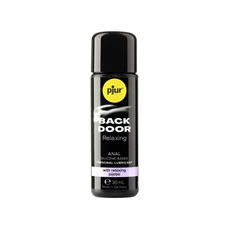 Porte Arrière Détente Silicone Silicone Glide 30 ml Pjur 10520: Plus de 300.000 produits de grandes marques en vente directe à p
