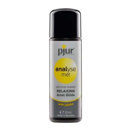 Relaxant anal Pjur Analyse Me: Plus de 300.000 produits de grandes marques en vente directe à prix usine sur cadeaufou.com. Labe