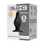 Plug Anal Silexd Noir: Plus de 300.000 produits de grandes marques en vente directe à prix usine sur cadeaufou.com. Label boutiq