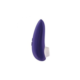 Vibromasseur Womanizer WOM165-INDIGO Bleu: Plus de 300.000 produits de grandes marques en vente directe à prix usine sur cadeauf