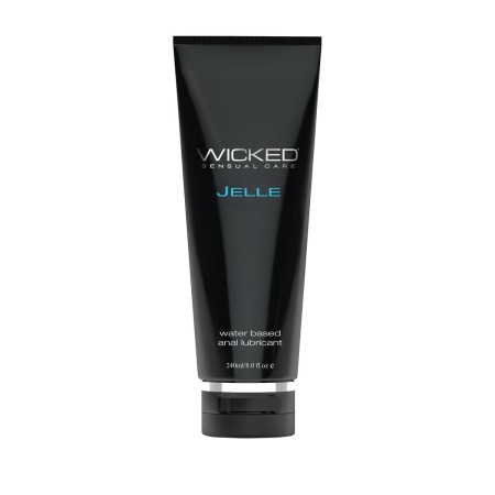 Lubrifiant anal Wicked Sensual Care 240 ml: Plus de 300.000 produits de grandes marques en vente directe à prix usine sur cadeau