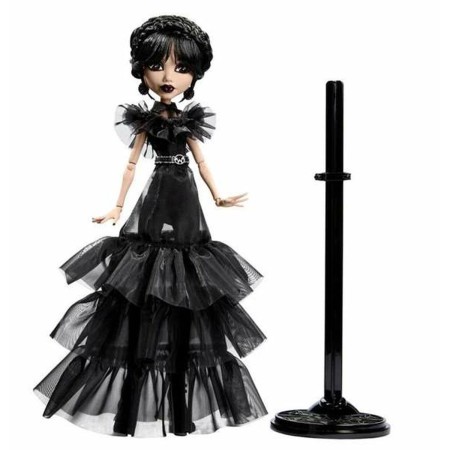 Poupée Monster High Wednesday: Plus de 300.000 produits de grandes marques en vente directe à prix usine sur cadeaufou.com. Labe