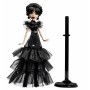 Poupée Monster High Wednesday: Plus de 300.000 produits de grandes marques en vente directe à prix usine sur cadeaufou.com. Labe