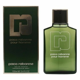 Parfum Homme Paco Rabanne EDT: Plus de 300.000 produits de grandes marques en vente directe à prix usine sur cadeaufou.com. Labe