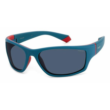Lunettes de soleil Homme Polaroid PLD-2135-S-CLP ø 56 mm: Plus de 300.000 produits de grandes marques en vente directe à prix us