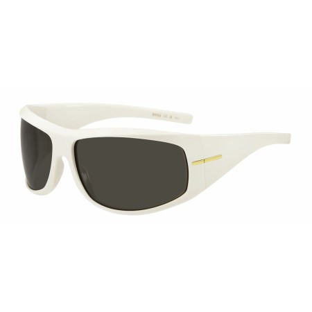 Lunettes de soleil Femme Hugo Boss BOSS-1653-S-SZJ Ø 70 mm: Plus de 300.000 produits de grandes marques en vente directe à prix 