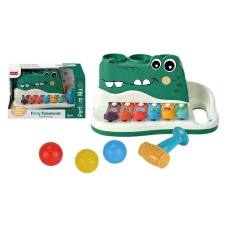 Jouet musical 29 x 18 x 18 cm: Plus de 300.000 produits de grandes marques en vente directe à prix usine sur cadeaufou.com. Labe
