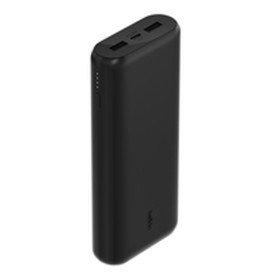 Batterie pour Ordinateur Portable Belkin BPB014BTBK Noir 20000 mAh: Plus de 300.000 produits de grandes marques en vente directe