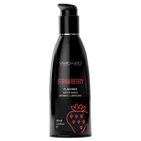 Lubrifiant Wicked Sensual Care 60 ml: Plus de 300.000 produits de grandes marques en vente directe à prix usine sur cadeaufou.co