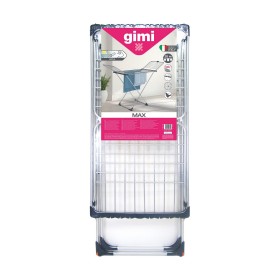 Corde à linge Gimi Max X Legs Gris 167 x 56 x 92 cm Acier inoxydable: Plus de 300.000 produits de grandes marques en vente direc