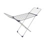 Corde à linge Gimi Max X Legs Gris 167 x 56 x 92 cm Acier inoxydable: Plus de 300.000 produits de grandes marques en vente direc