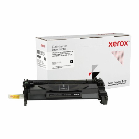 Toner Compatible Xerox 006R03638 Noir: Plus de 300.000 produits de grandes marques en vente directe à prix usine sur cadeaufou.c