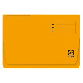 Sous-dossier Elba Jaune A4 25 Pièces: Plus de 300.000 produits de grandes marques en vente directe à prix usine sur cadeaufou.co