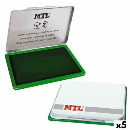 Coussin MTL Nº2 5 Unités: Plus de 300.000 produits de grandes marques en vente directe à prix usine sur cadeaufou.com. Label bou