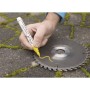 Marqueur permanent Pica Classic Jaune: Plus de 300.000 produits de grandes marques en vente directe à prix usine sur cadeaufou.c