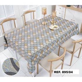 Nappe en rouleau Productos Gol Circle Gold 140 cm x 20 m: Plus de 300.000 produits de grandes marques en vente directe à prix us