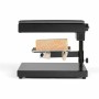 Plaque chauffantes grill Livoo DOC159 600 W: Plus de 300.000 produits de grandes marques en vente directe à prix usine sur cadea
