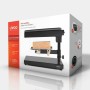 Plaque chauffantes grill Livoo DOC159 600 W: Plus de 300.000 produits de grandes marques en vente directe à prix usine sur cadea