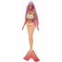 Poupée Barbie Sirene Rose: Plus de 300.000 produits de grandes marques en vente directe à prix usine sur cadeaufou.com. Label bo