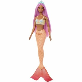 Poupée Barbie Sirene Rose: Plus de 300.000 produits de grandes marques en vente directe à prix usine sur cadeaufou.com. Label bo