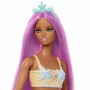 Poupée Barbie Sirene Rose: Plus de 300.000 produits de grandes marques en vente directe à prix usine sur cadeaufou.com. Label bo