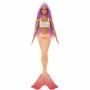 Poupée Barbie Sirene Rose: Plus de 300.000 produits de grandes marques en vente directe à prix usine sur cadeaufou.com. Label bo