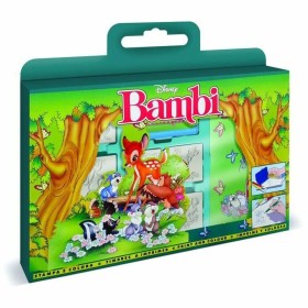 Timbres Multiprint Bambi: Plus de 300.000 produits de grandes marques en vente directe à prix usine sur cadeaufou.com. Label bou
