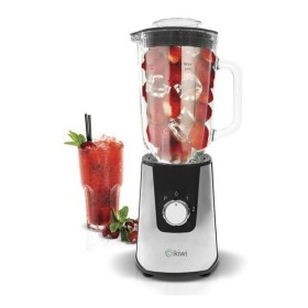 Bol mixeur Kiwi 1 L 400W 400 W 1 L 1L: Plus de 300.000 produits de grandes marques en vente directe à prix usine sur cadeaufou.c