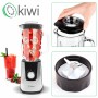 Bol mixeur Kiwi 1 L 400W 400 W 1 L 1L: Plus de 300.000 produits de grandes marques en vente directe à prix usine sur cadeaufou.c