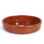 Casserole Azofra Faïence 43 x 43 x 7,5 cm (2 Unités): Plus de 300.000 produits de grandes marques en vente directe à prix usine 