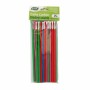 Pailles Algon Carton Multicouleur Cuillère 25 Pièces 24 Unités: Plus de 300.000 produits de grandes marques en vente directe à p