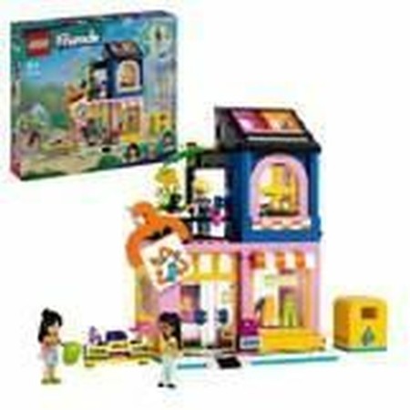 Playset Lego 42614 Retro Fashion Shop: Plus de 300.000 produits de grandes marques en vente directe à prix usine sur cadeaufou.c