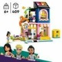 Playset Lego 42614 Retro Fashion Shop: Plus de 300.000 produits de grandes marques en vente directe à prix usine sur cadeaufou.c