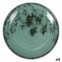 Assiette à dessert La Mediterránea Aspe Turquoise Ø 19,8 x 2,7 cm (12 Unités): Plus de 300.000 produits de grandes marques en ve