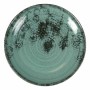 Assiette à dessert La Mediterránea Aspe Turquoise Ø 19,8 x 2,7 cm (12 Unités): Plus de 300.000 produits de grandes marques en ve