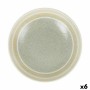 Assiette creuse Santa Clara Kenia Porcelaine Ø 20,5 cm (6 Unités): Plus de 300.000 produits de grandes marques en vente directe 