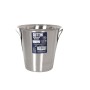 Sceau à Glace Quttin Quttin Acier inoxydable 5 L ø 22,2 x 21 cm: Plus de 300.000 produits de grandes marques en vente directe à 