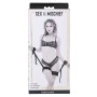 Chatouilleur à plumes Sportsheets Sex and Mischief Noir: Plus de 300.000 produits de grandes marques en vente directe à prix usi
