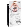 Chatouilleur à plumes Sportsheets Sex and Mischief Noir: Plus de 300.000 produits de grandes marques en vente directe à prix usi