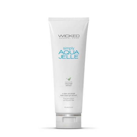 Lubrifiant Wicked Sensual Care 120 ml: Plus de 300.000 produits de grandes marques en vente directe à prix usine sur cadeaufou.c