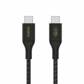 Câble USB Belkin Noir 1 m: Plus de 300.000 produits de grandes marques en vente directe à prix usine sur cadeaufou.com. Label bo