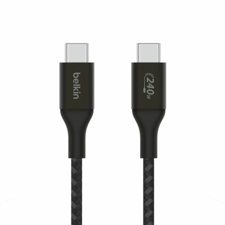 Câble USB Belkin Noir 1 m: Plus de 300.000 produits de grandes marques en vente directe à prix usine sur cadeaufou.com. Label bo