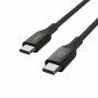 Câble USB Belkin Noir 1 m: Plus de 300.000 produits de grandes marques en vente directe à prix usine sur cadeaufou.com. Label bo