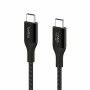 Câble USB Belkin Noir 1 m: Plus de 300.000 produits de grandes marques en vente directe à prix usine sur cadeaufou.com. Label bo