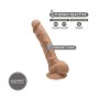 Gode réaliste Silexd Caramel Beige: Plus de 300.000 produits de grandes marques en vente directe à prix usine sur cadeaufou.com.
