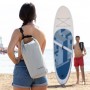 Sac de Sport Étanche Imperméable Drysal InnovaGoods 10 L: Plus de 300.000 produits de grandes marques en vente directe à prix us