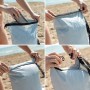 Sac de Sport Étanche Imperméable Drysal InnovaGoods 10 L: Plus de 300.000 produits de grandes marques en vente directe à prix us